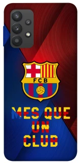Чохол на Samsung Galaxy A32 (A325F) 4G FC Barcelona v5 фото 1 з 1