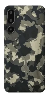 Чохол на Samsung Galaxy F16 Camouflage v10 фото 1 з 1