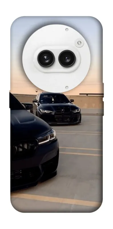 Чохол на Nothing Phone (2a) BMW v36 фото 1 з 1