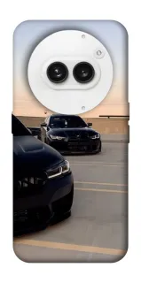 Чохол на Nothing Phone (2a) BMW v36 фото 1 з 1