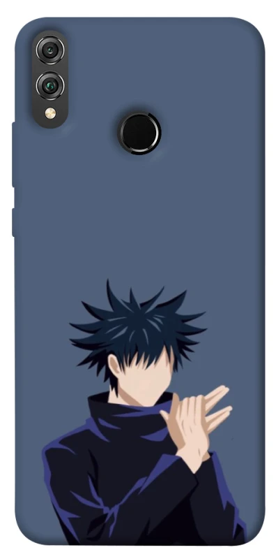 Чохол на Huawei Honor 8X Fushiguro фото 1 з 1