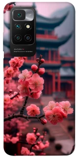 Чохол на Xiaomi Redmi 10 Flowers v29 фото 1 з 1