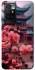 Чохол на Xiaomi Redmi 10 Flowers v29 фото 1 з 1