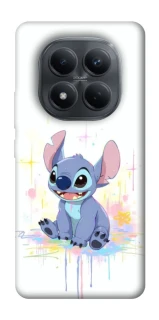 Чохол на Xiaomi Redmi Note 15 Pro 4G Stitch ver.4 фото 1 з 1