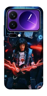 Чохол на Xiaomi 17 Pro Max Stranger Things ver.42 фото 1 з 1