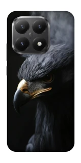 Чехол на Xiaomi 15T black eagle фото 1 из 1