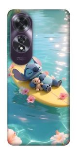 Чехол на Oppo A60 Stitch ver.8 фото 1 Чехол на Oppo A60 Stitch ver.8 фото 1 из 1