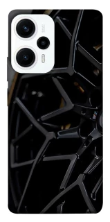 Чехол на Xiaomi Poco F5 / Note 12 Turbo Wheel BMW v2 фото 1 из 1
