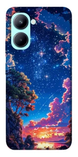 Чохол на Realme C33 Universe фото 1 з 1