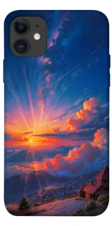 Чехол на Apple iPhone 11 (6.1") On top фото 1 из 1