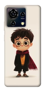 Чехол на ZTE Blade V50 Vita Harry Potter v8 фото 1 из 1