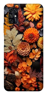 Чехол на ZTE Blade V2020 Smart Dreams фото 1 из 1