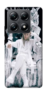 Чехол на Xiaomi 14T Pro Felix GIANT фото 1 из 1