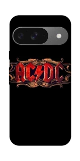 Чехол на Google Pixel 10 AC/DC фото 1 из 1