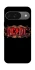 Чехол на Google Pixel 10 AC/DC фото 1 из 1