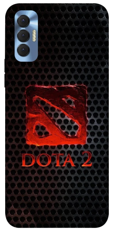 Чохол на TECNO Spark 8P Dota 2 фото 1 з 1