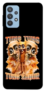 Чехол на Samsung Galaxy M32 Tung Tung Tung Sahur фото 1 из 1