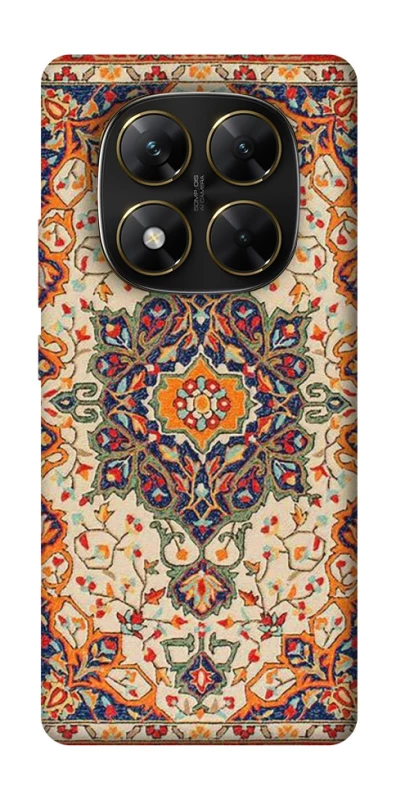 Чохол на Xiaomi Poco X7 Килим v10 фото 1 з 1