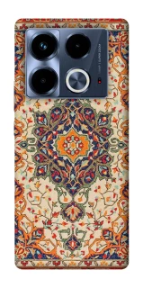 Чохол на Infinix Note 40 4G Килим v10 фото 1 з 1