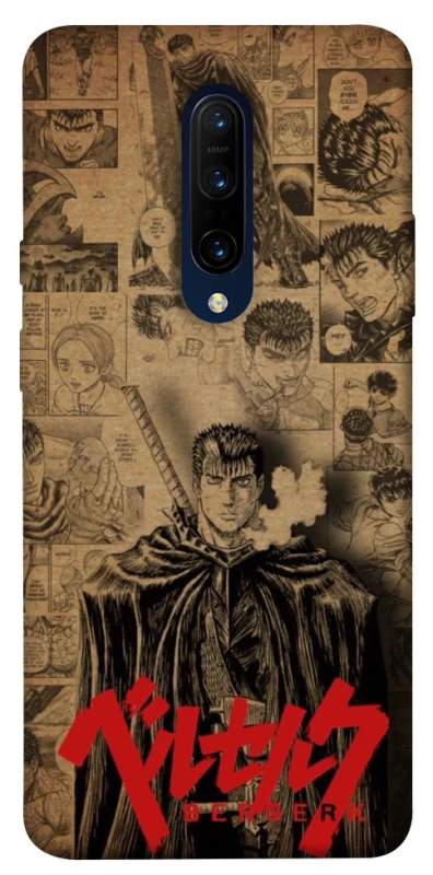 Чехол на OnePlus 7 Pro Original Berserk фото 1 из 1