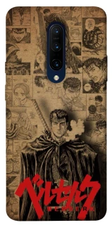 Чехол на OnePlus 7 Pro Original Berserk фото 1 из 1