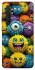 Чохол на Xiaomi Mi Note 10 Lite Smiles фото 1 з 1
