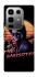Чохол на Infinix Note 50 Pro Stranger Things ver.31 фото 1 з 1
