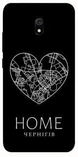 Чохол на Xiaomi Redmi 8a Чернігів Home фото 1 з 1