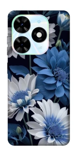 Чохол на TECNO Spark Go 2024 Flowers v13 фото 1 з 1