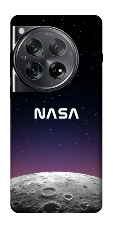 Чохол на OnePlus 12 NASA ver.1 фото 1 з 1