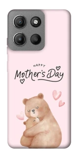 Чехол на Motorola Moto G15 Power Mother's Day ver.2 фото 1 из 1