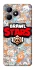 Чохол на Realme Note 50 5G Brawl Stars ver.15 фото 1 з 1