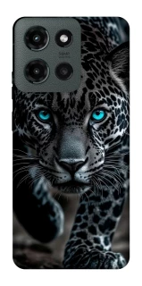 Чохол на Motorola Moto G Power (2025) blue eye leo фото 1 з 1