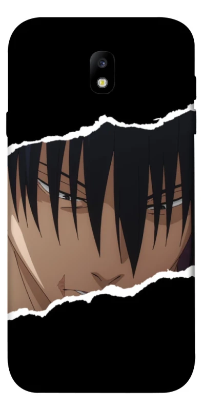 Чохол на Samsung J730 Galaxy J7 (2017) Toji v6 фото 1 з 1