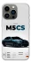 Чехол на Apple iPhone 13 Pro (6.1") BMW M5 CS фото 1 из 1