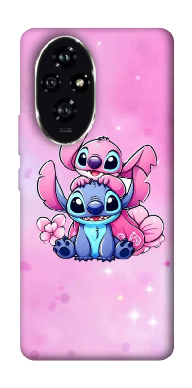 Чехол на Honor 200 Stitch ver.11 фото 1 из 1