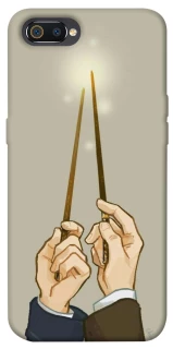 Чехол на Realme C2 Harry Potter v3 фото 1 из 1