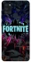 Чохол на Samsung Galaxy A21s Fortnite logo ver.3 фото 1 з 1