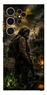 Чохол на Samsung Galaxy S25 Ultra S.T.A.L.K.E.R. фото 1 з 1