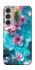 Чохол на Samsung Galaxy M35 Flowers v19 фото 1 з 1