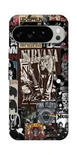 Чохол на Google Pixel 10 Pro My playlist ver.6 фото 1 з 1