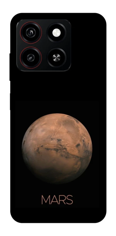 Чехол на ZTE Blade A35 4G Mars фото 1 из 1