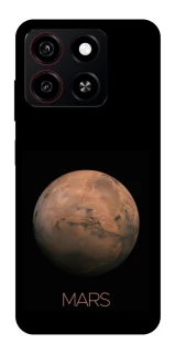 Чохол на ZTE Blade A35 4G Mars фото 1 з 1