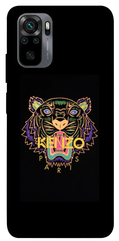 Чохол на Xiaomi Poco M5s Kenzo фото 1 з 1