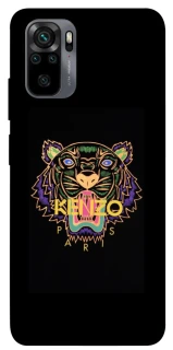 Чохол на Xiaomi Poco M5s Kenzo фото 1 з 1