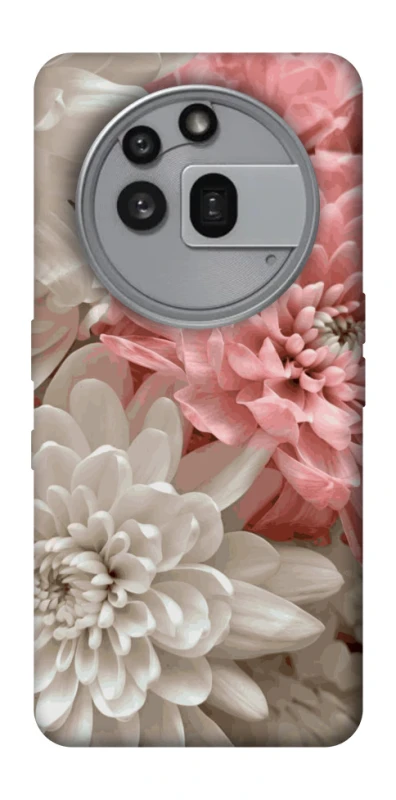 Чехол на Nothing Phone (3a) Pro Spring flow фото 1 из 1