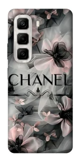Чехол на Infinix Hot 50 4G Chanel фото 1 из 1