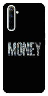 Чохол на Realme 6 Money-dollars фото 1 з 1