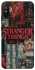 Чохол на Xiaomi Mi A2 Lite / Xiaomi Redmi 6 Pro Stranger Things ver.29 фото 1 з 1