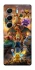 Чехол на Tecno Camon 40 Pro 5G Pokemon фото 1 из 1